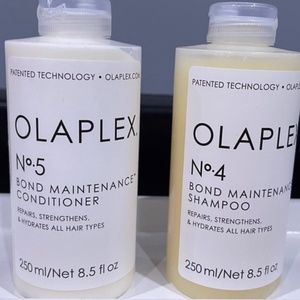Olaplex